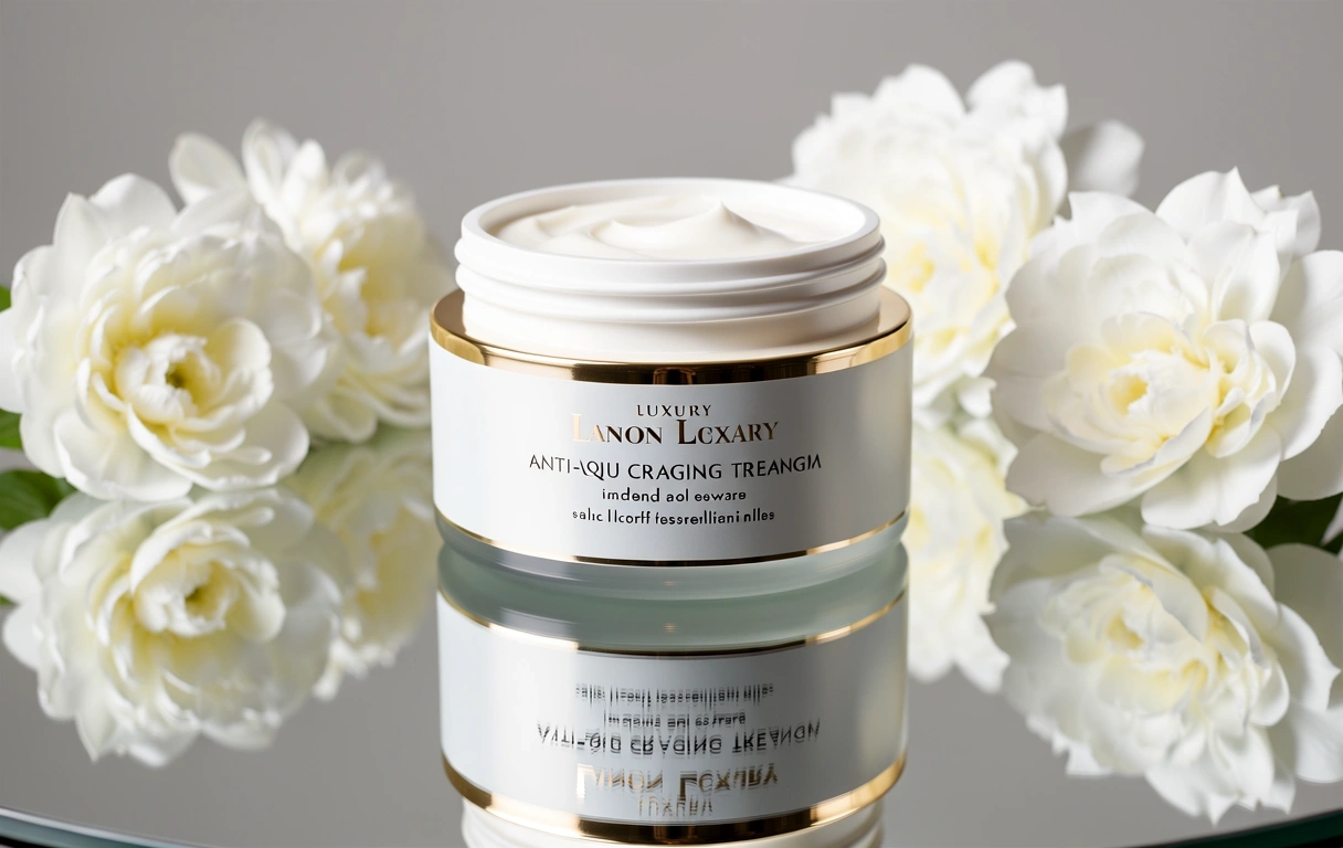 Premium beauty care